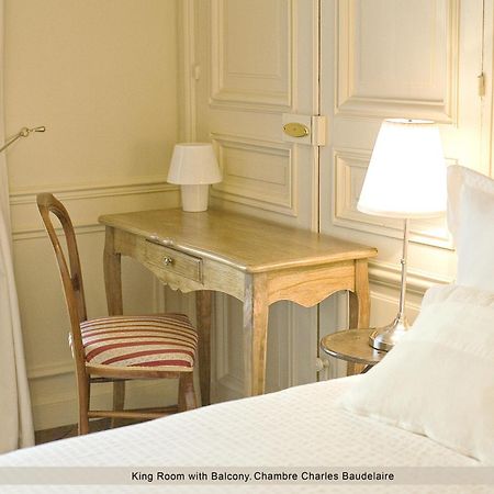 Bed and Breakfast Le85 Paris Exterior foto